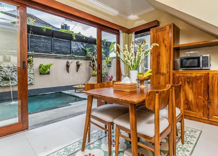 2br Walking Distance To Bambu Indah