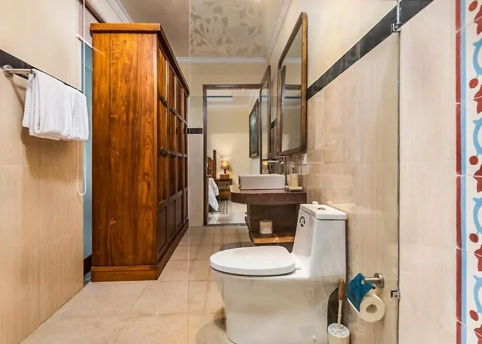 2br Walking Distance To Bambu Indah *