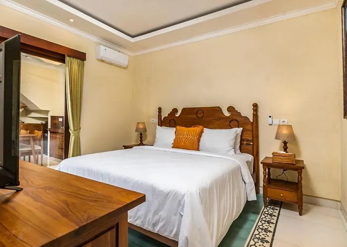 2br Walking Distance To Bambu Indah *