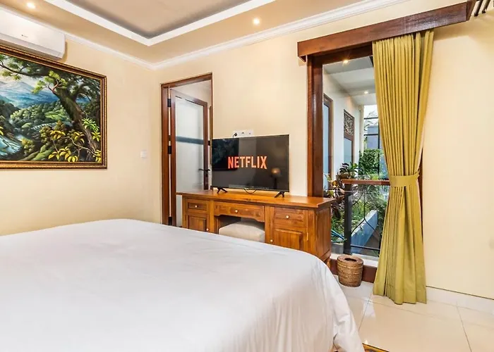 2br Walking Distance To Bambu Indah *