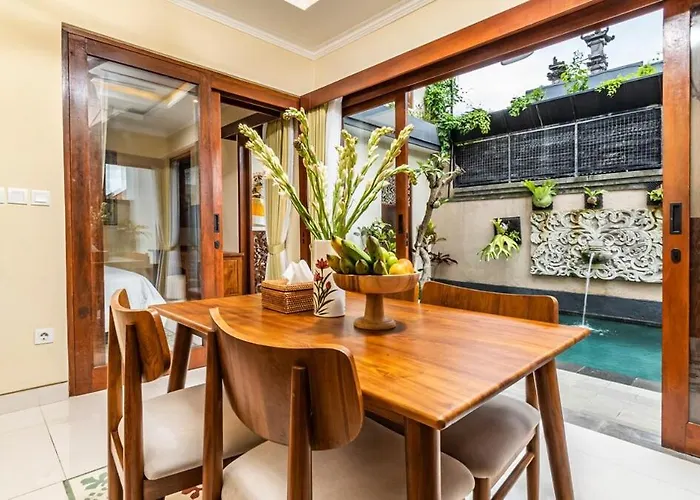 2br Walking Distance To Bambu Indah