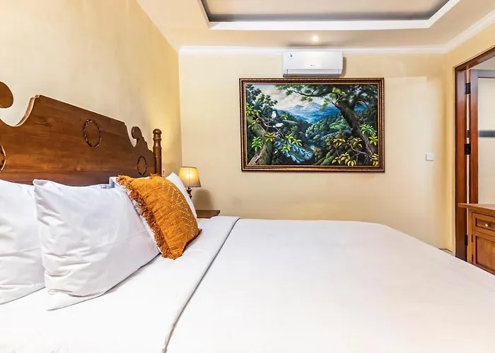 2br Walking Distance To Bambu Indah *