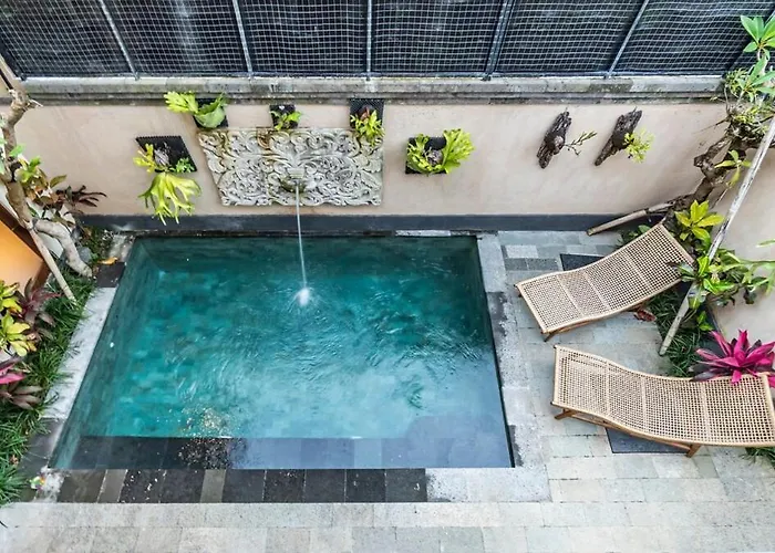 2br Walking Distance To Bambu Indah *