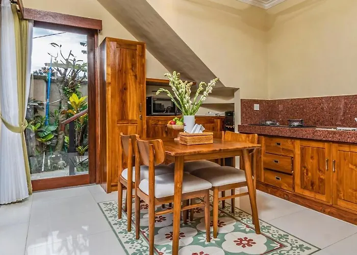 2br Walking Distance To Bambu Indah