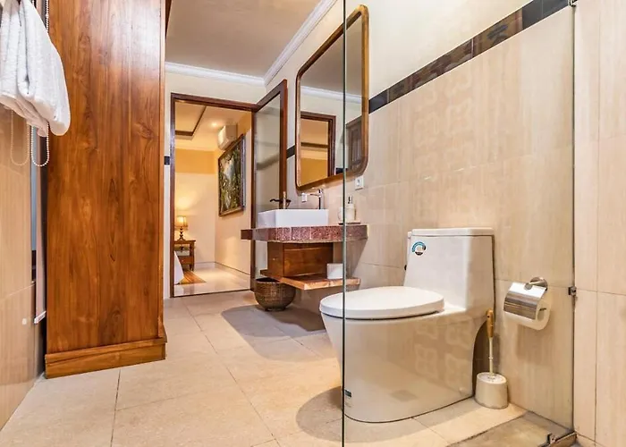 2br Walking Distance To Bambu Indah *